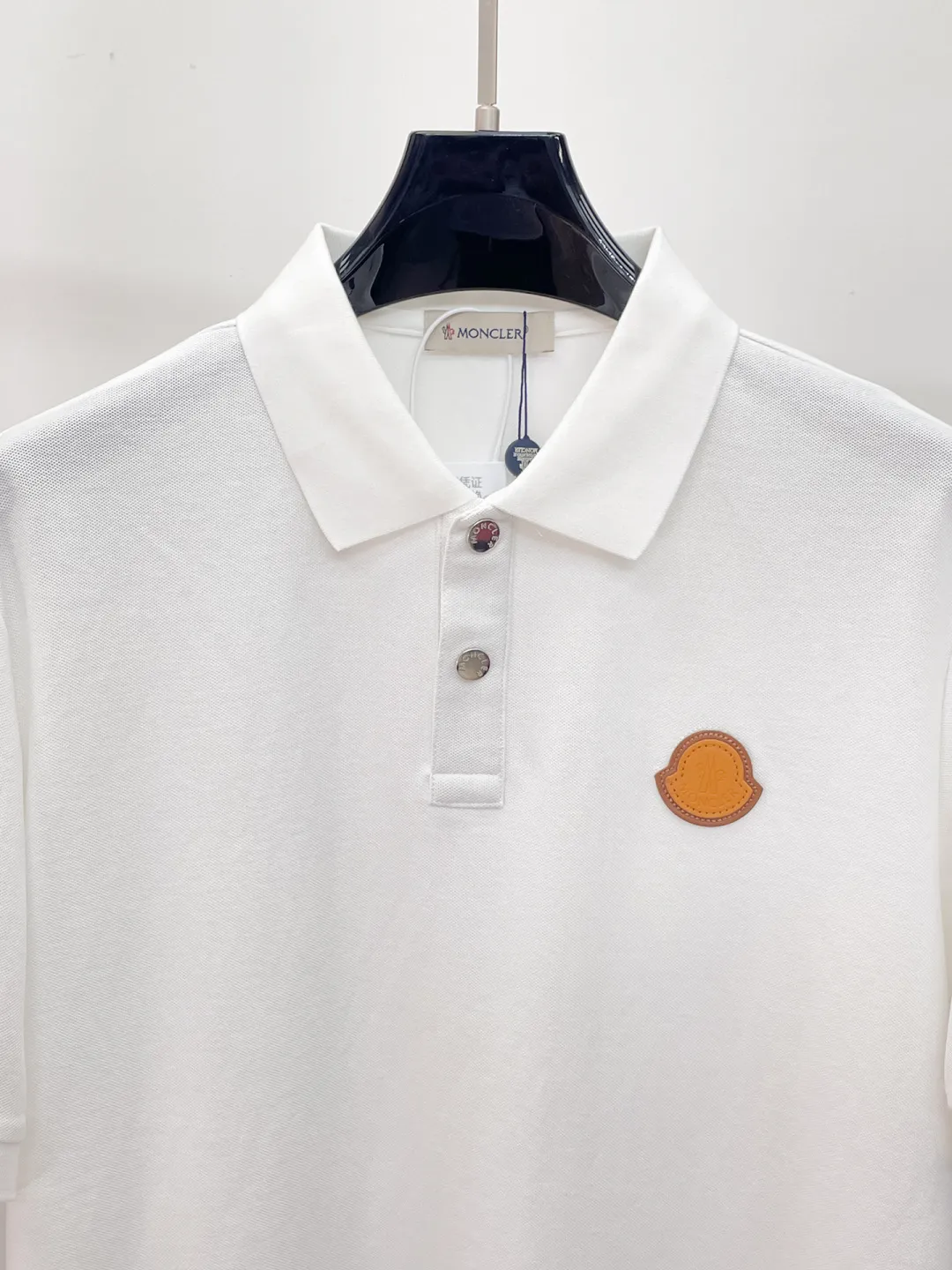 New Arrival Polo Same Style 210 ， Factory New Arrival Versatile Size：S-XXL